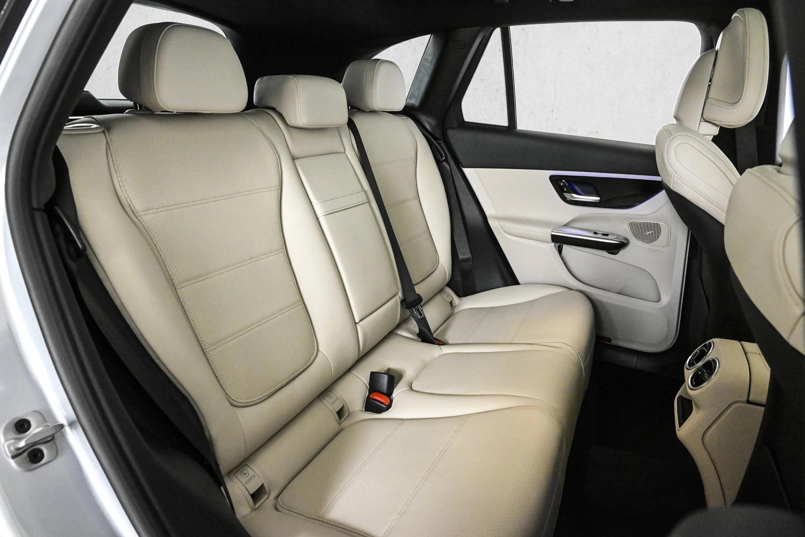 2026 MERCEDES-BENZ GLC-CLASS - Image 22