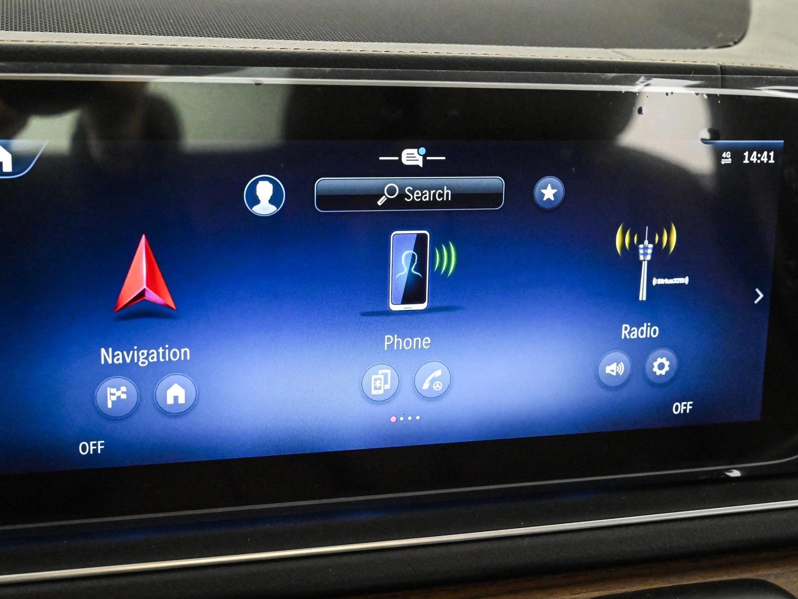 2026 MERCEDES-BENZ GLE-CLASS - Image 16