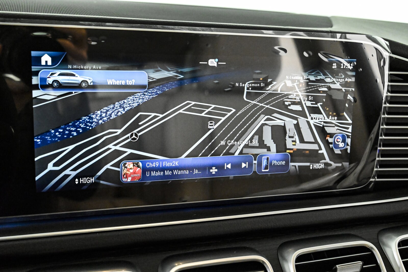 2026 MERCEDES-BENZ GLE-CLASS - Image 14