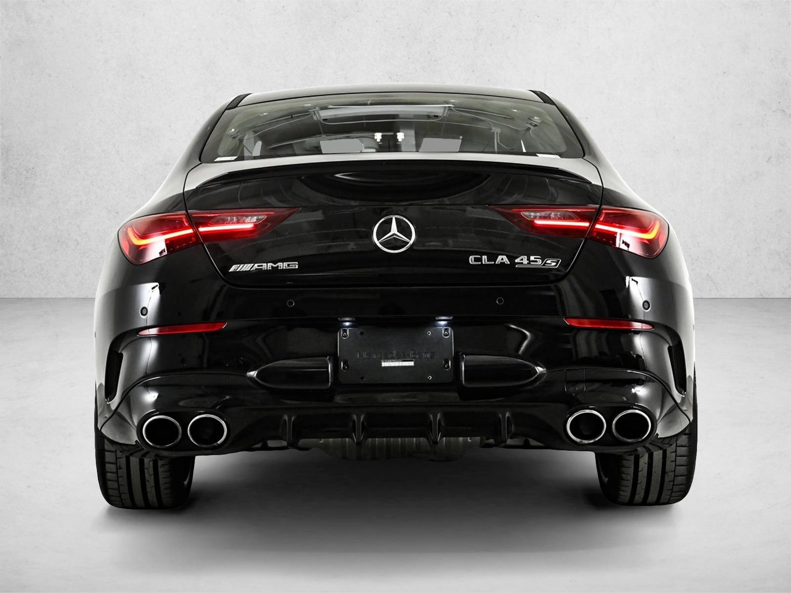 2025 MERCEDES-BENZ CLA-CLASS - Image 7