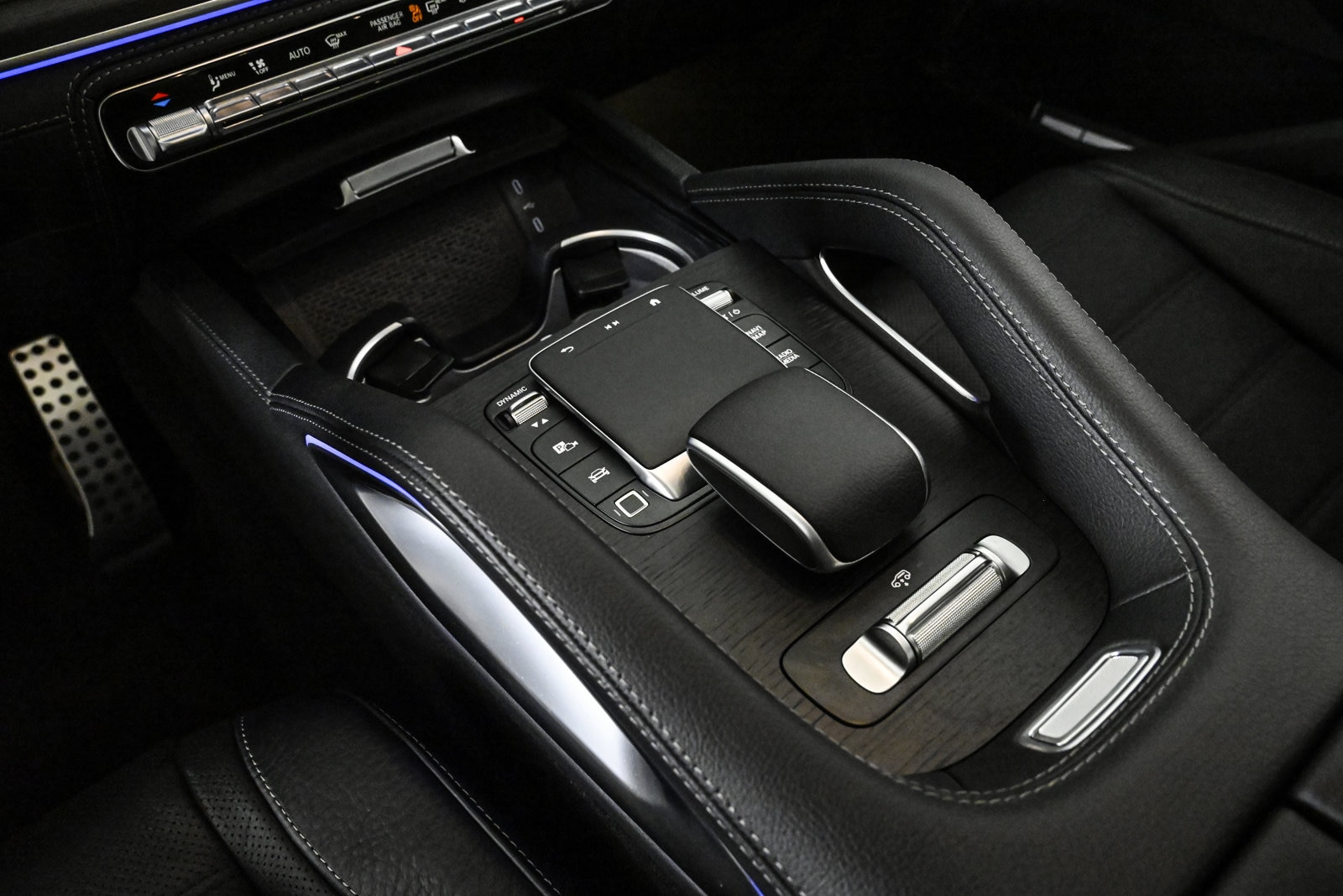 2026 MERCEDES-BENZ GLS-CLASS - Image 13