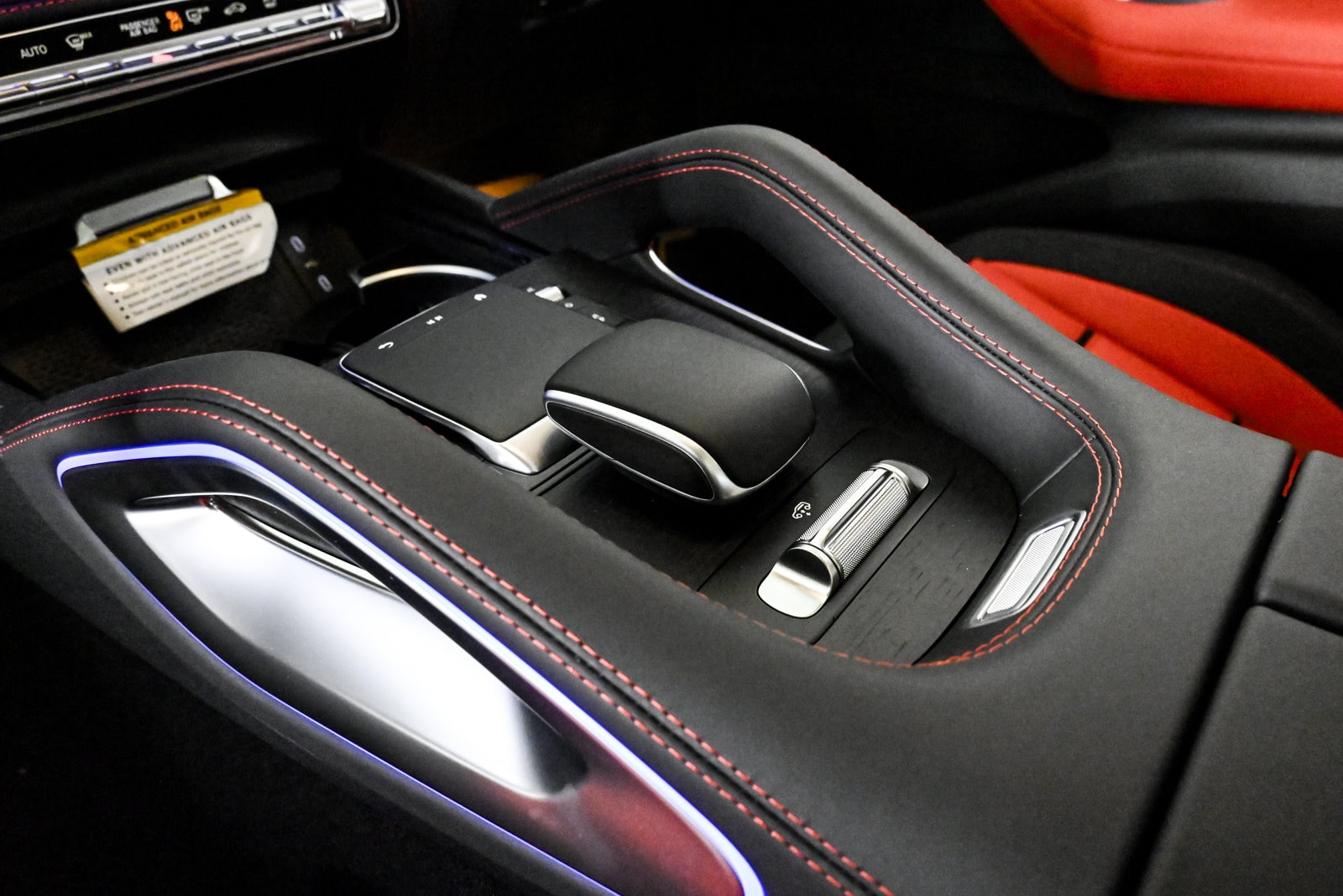 2025 MERCEDES-BENZ GLE-CLASS - Image 10