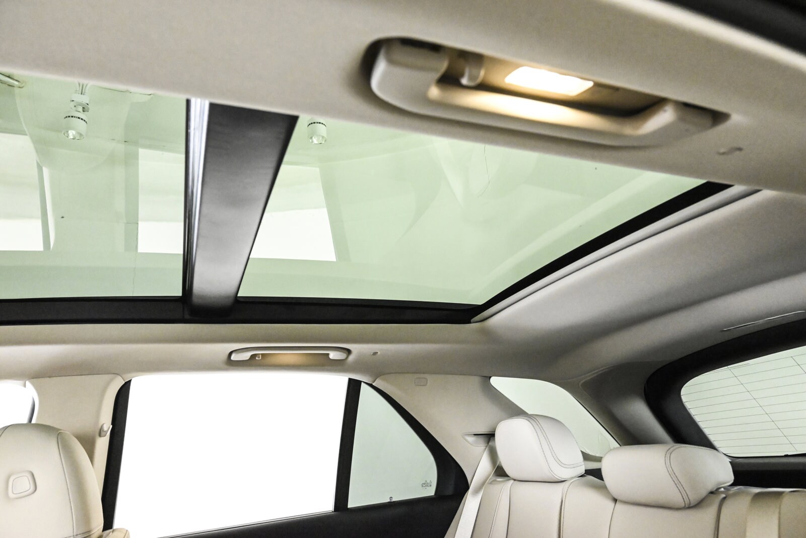 2026 MERCEDES-BENZ GLE-CLASS - Image 21