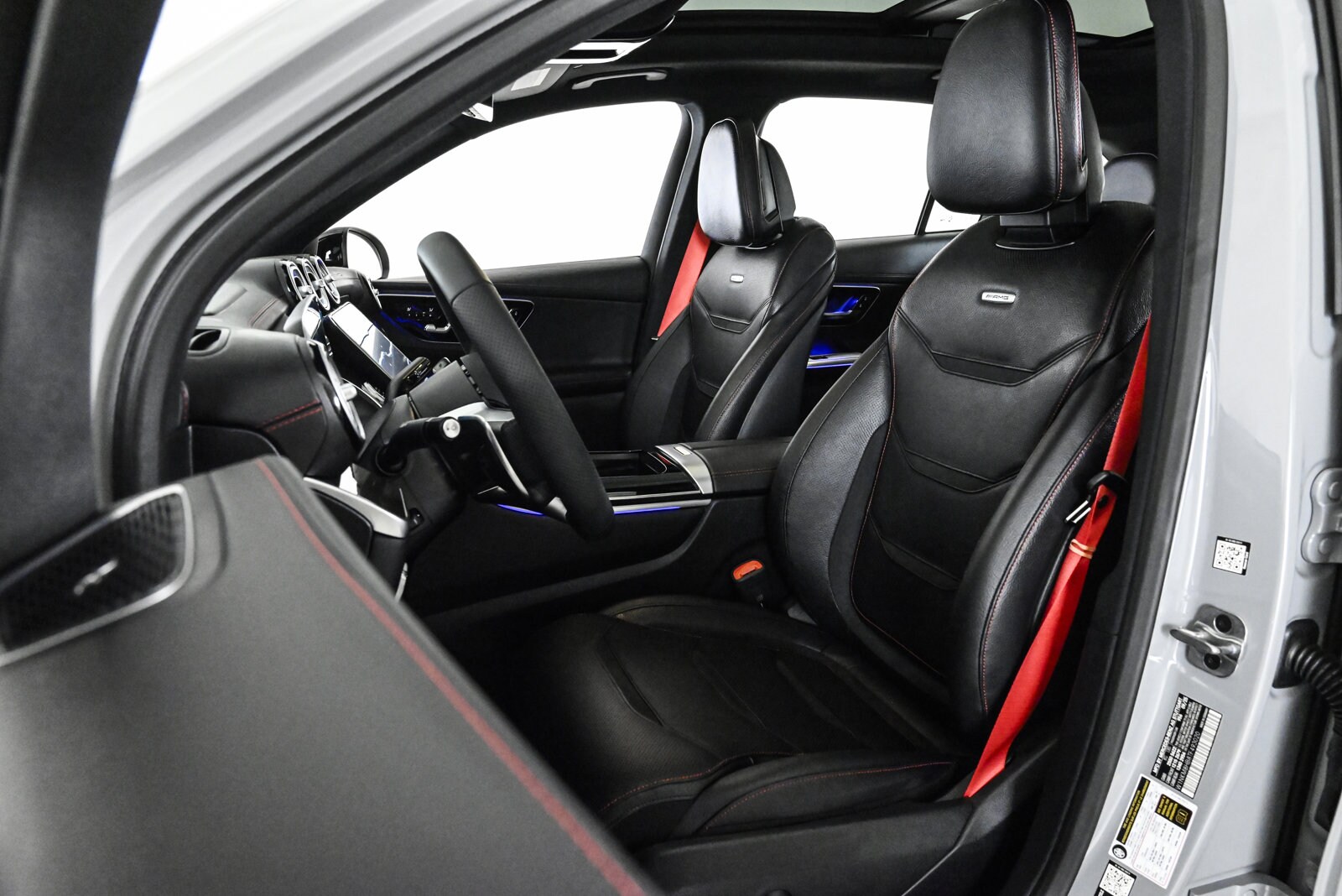 2026 MERCEDES-BENZ GLC-CLASS - Image 18