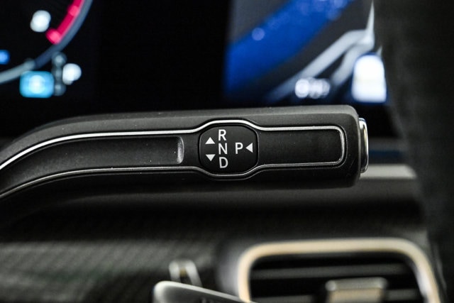 2025 MERCEDES-BENZ GLE-CLASS - Image 12