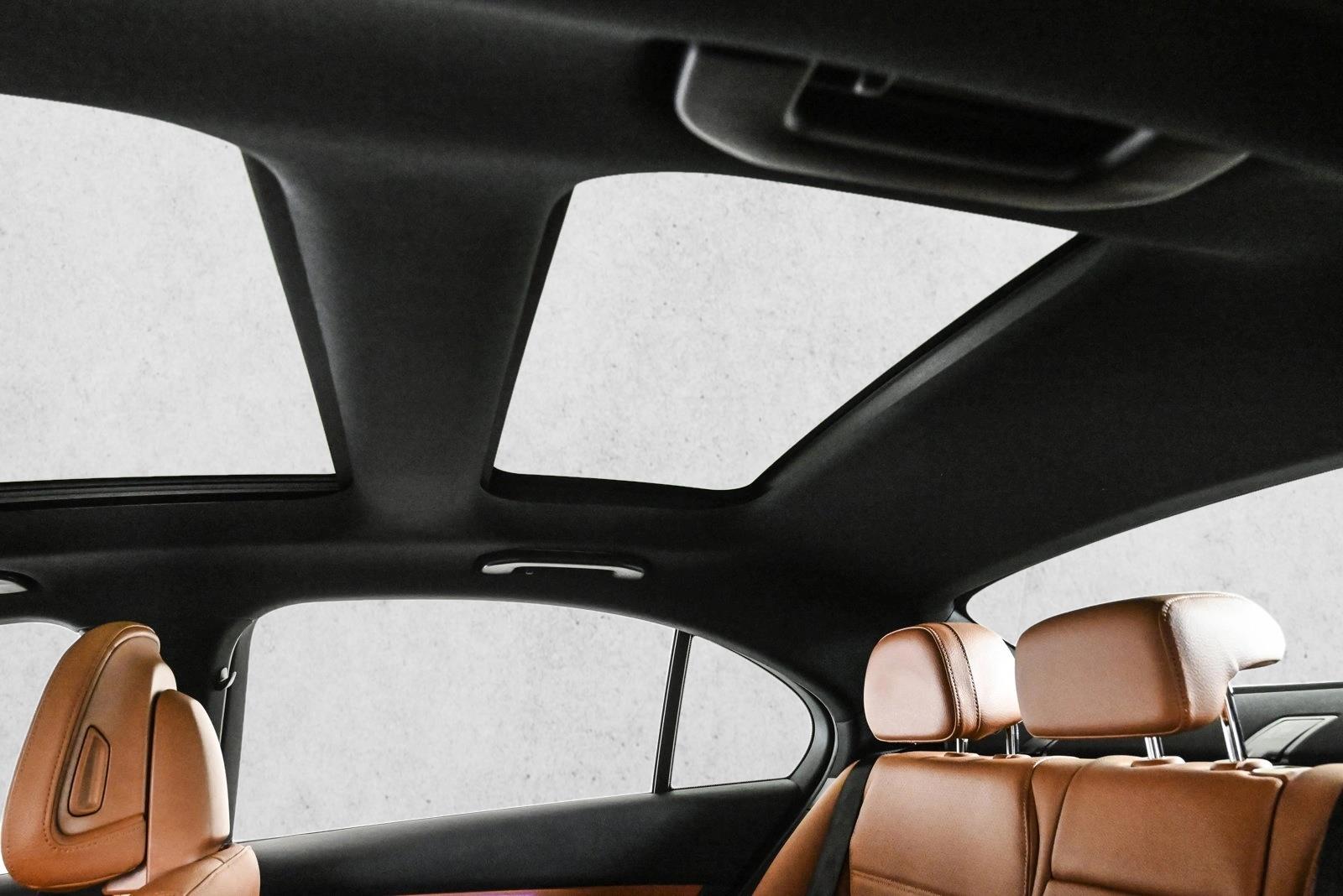 2026 MERCEDES-BENZ C-CLASS - Image 21