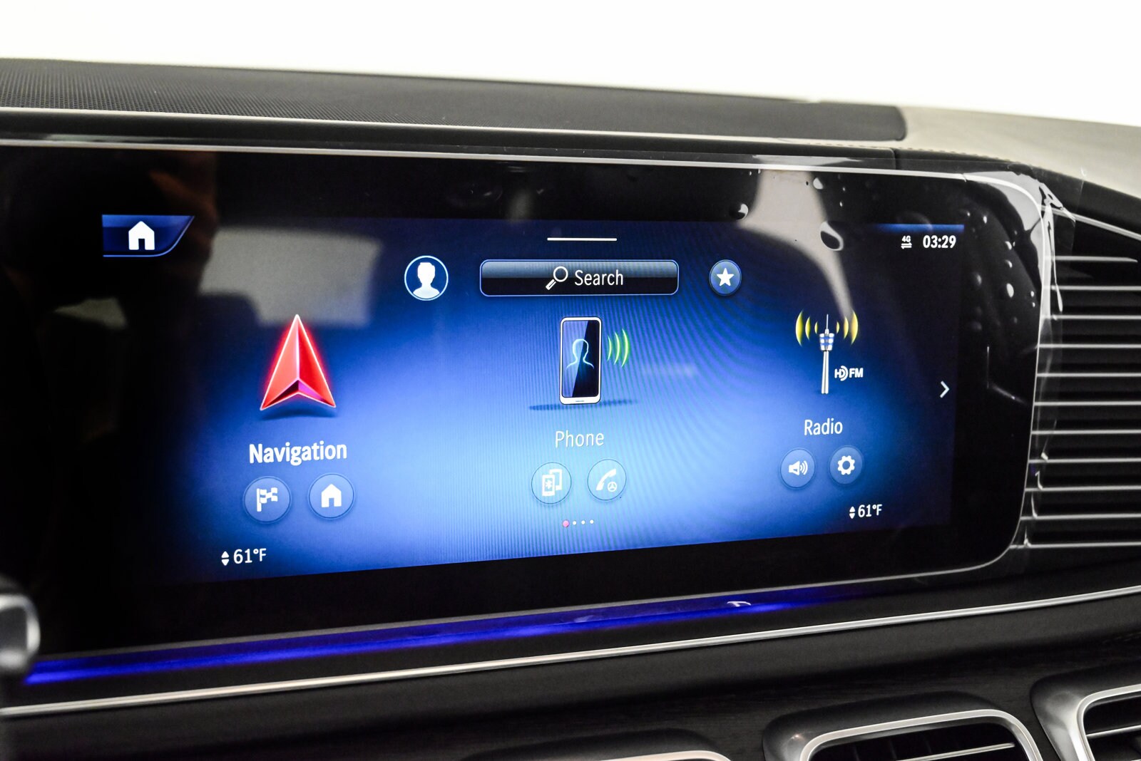 2026 MERCEDES-BENZ GLE-CLASS - Image 16