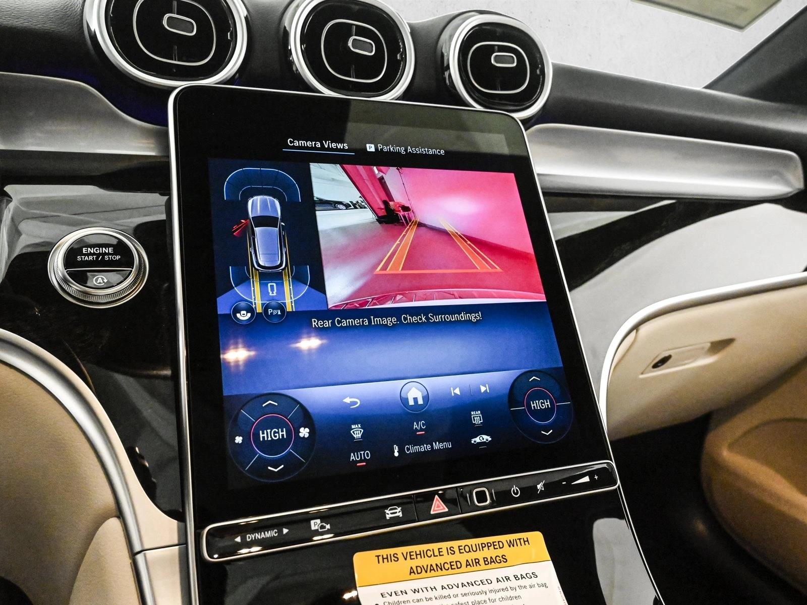 2026 MERCEDES-BENZ GLC-CLASS - Image 15