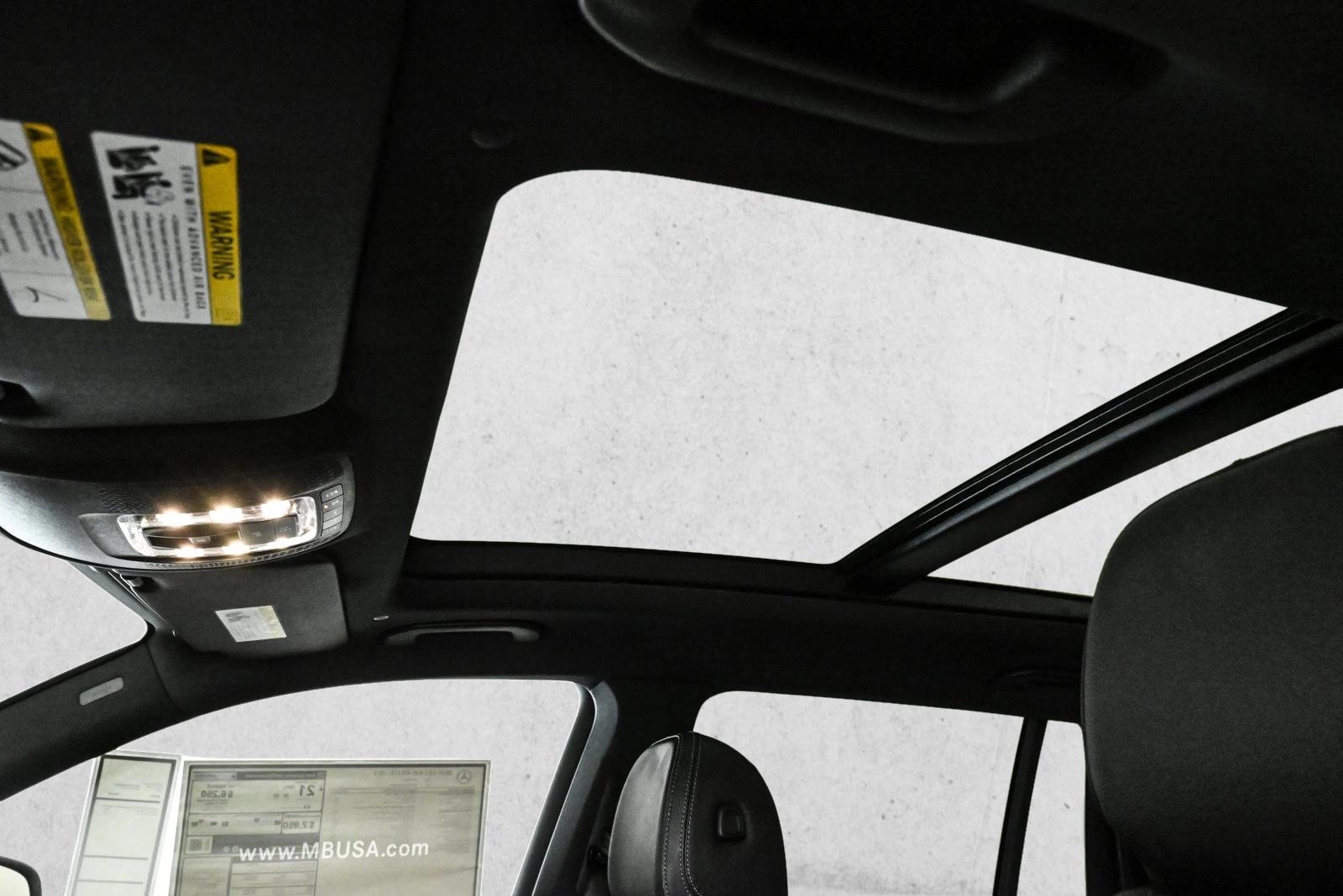 2026 MERCEDES-BENZ GLS-CLASS - Image 16