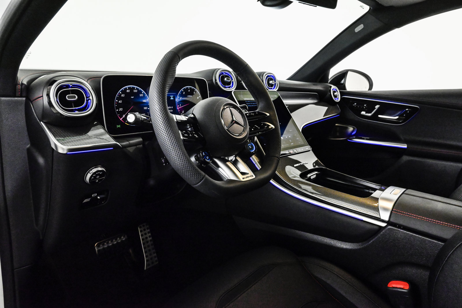 2026 MERCEDES-BENZ GLC-CLASS - Image 11