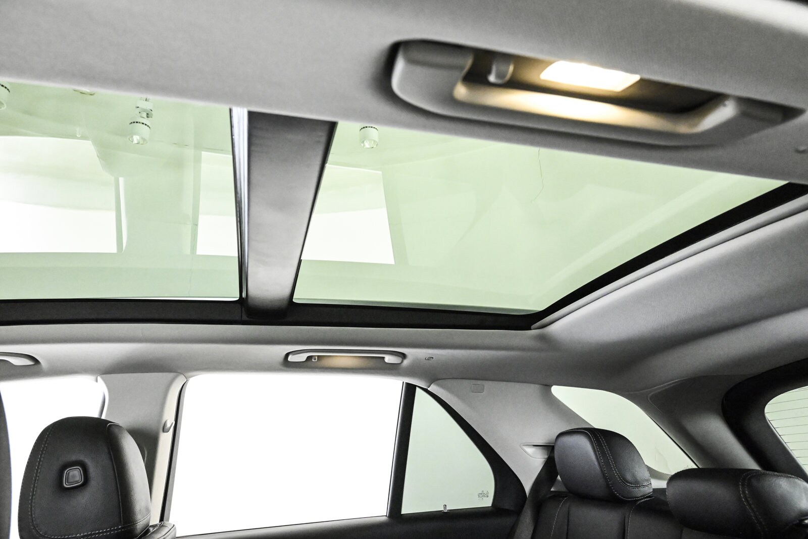 2026 MERCEDES-BENZ GLE-CLASS - Image 21