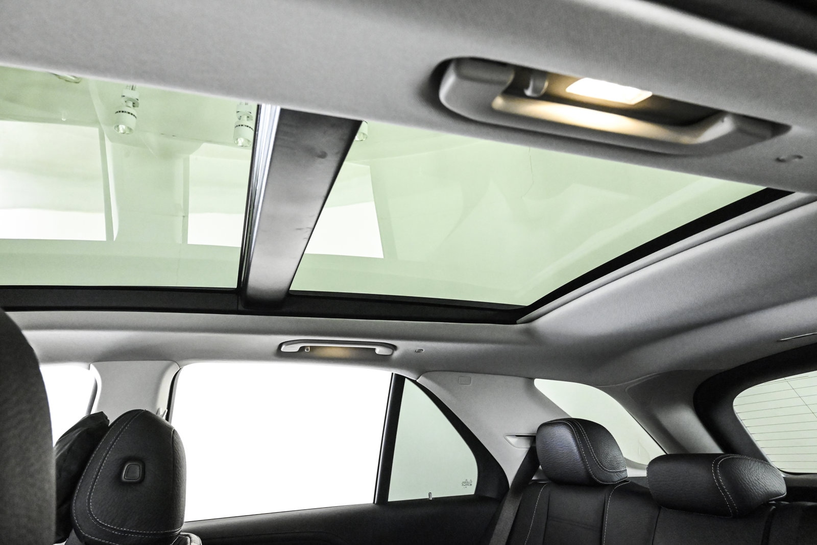 2026 MERCEDES-BENZ GLE-CLASS - Image 21