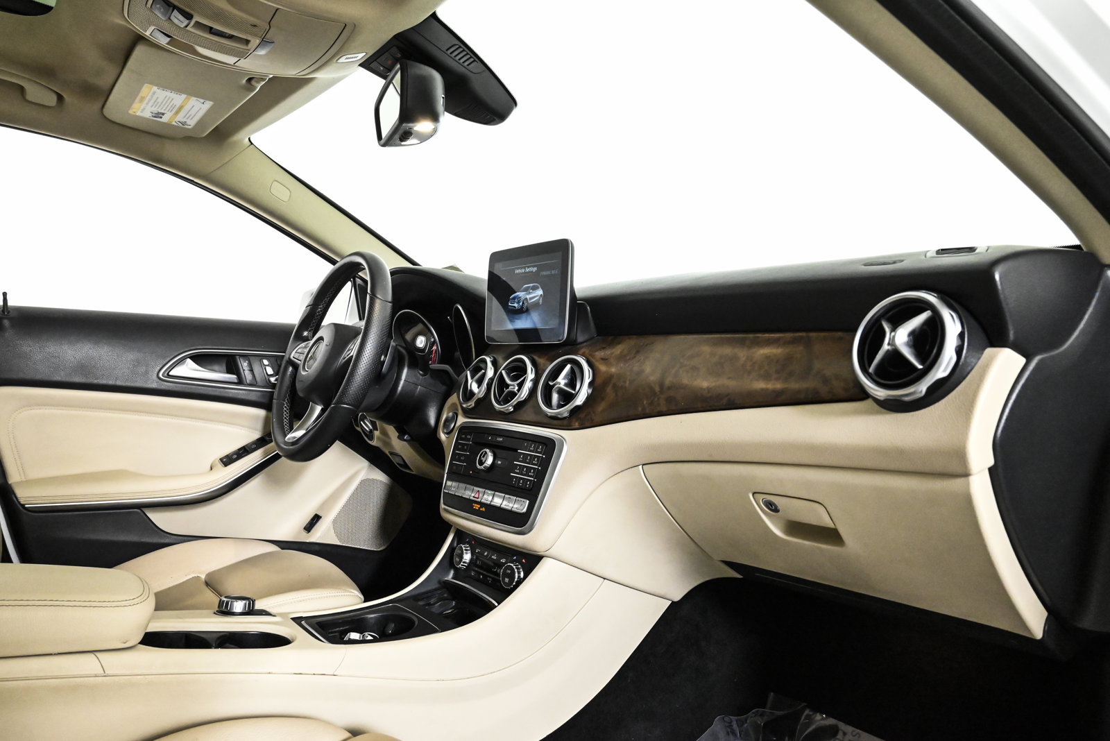 2020 MERCEDES-BENZ GLA-CLASS - Image 24