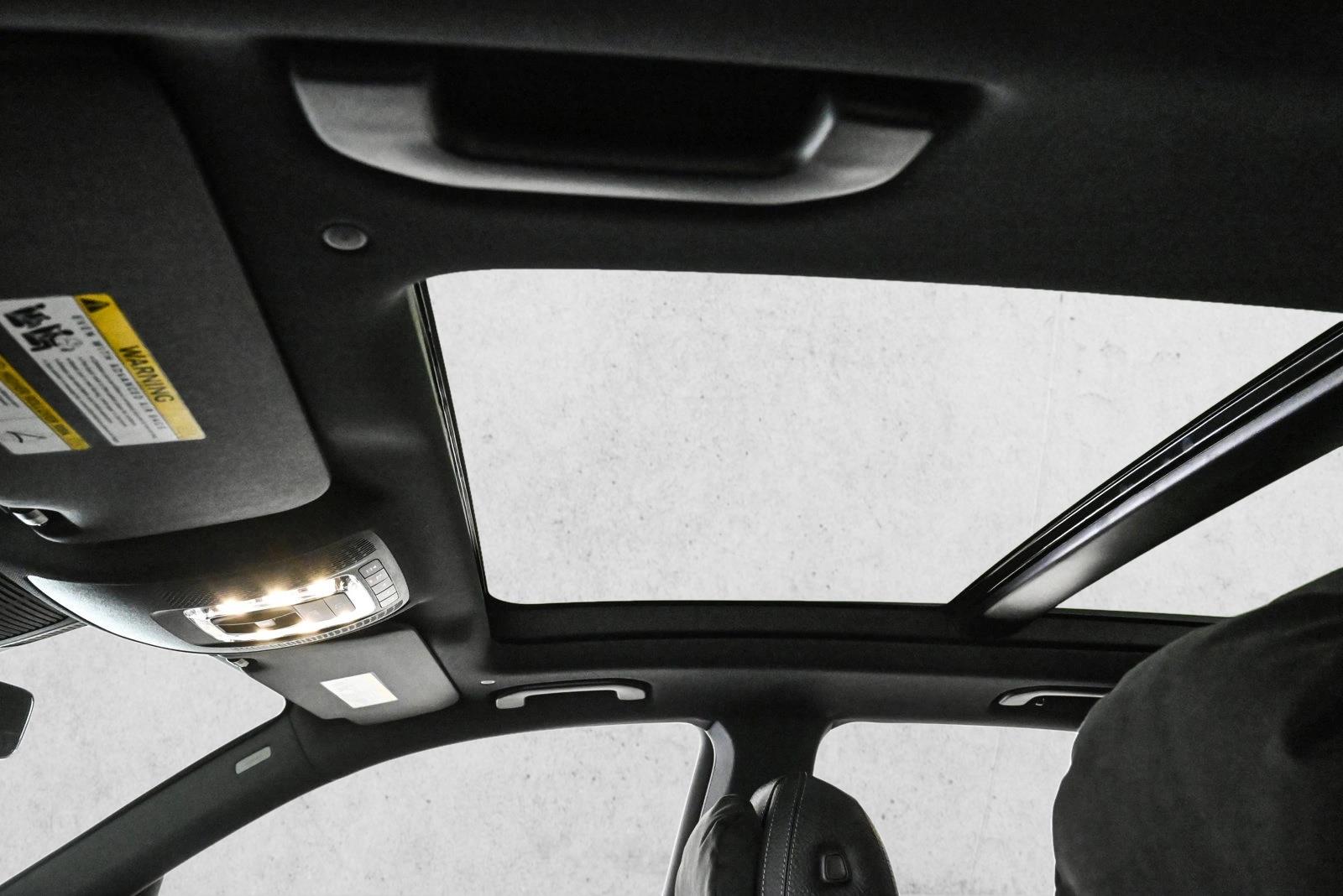 2026 MERCEDES-BENZ GLE-CLASS - Image 17