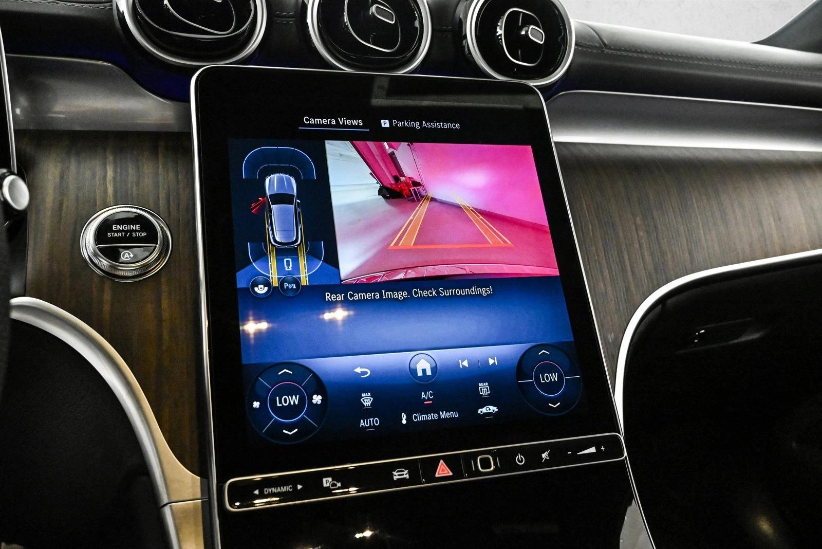 2026 MERCEDES-BENZ GLC-CLASS - Image 14