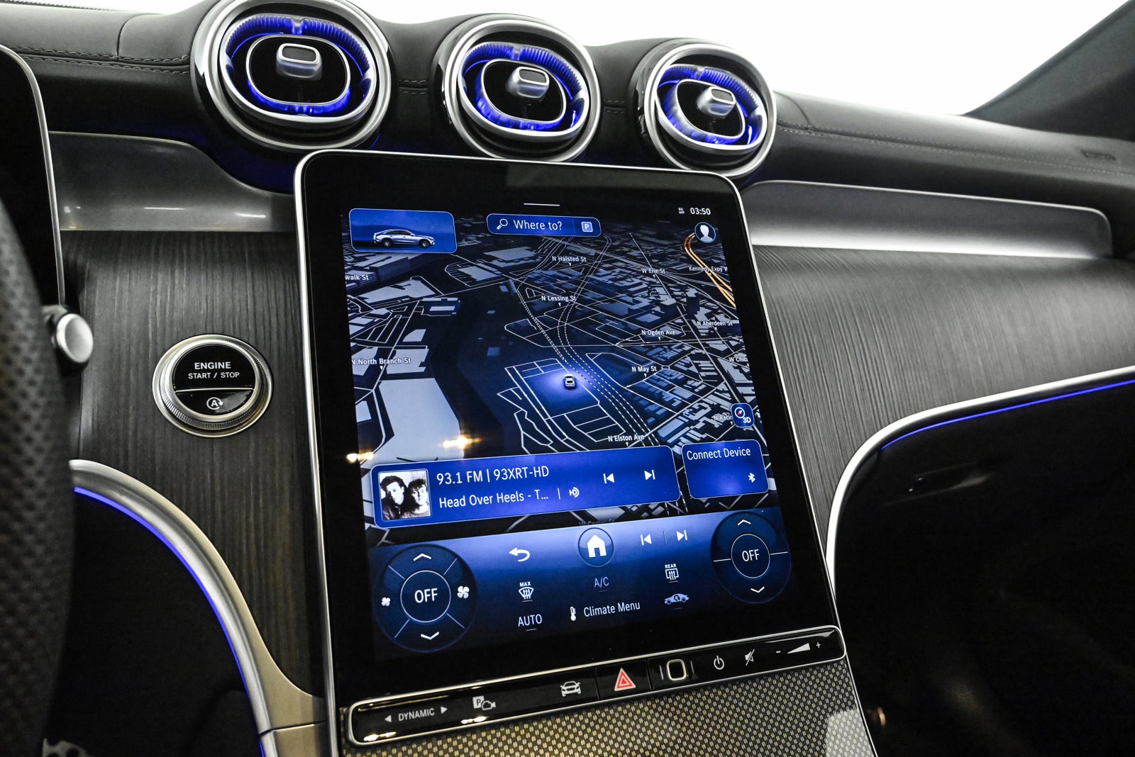 2025 MERCEDES-BENZ GLC-CLASS - Image 14