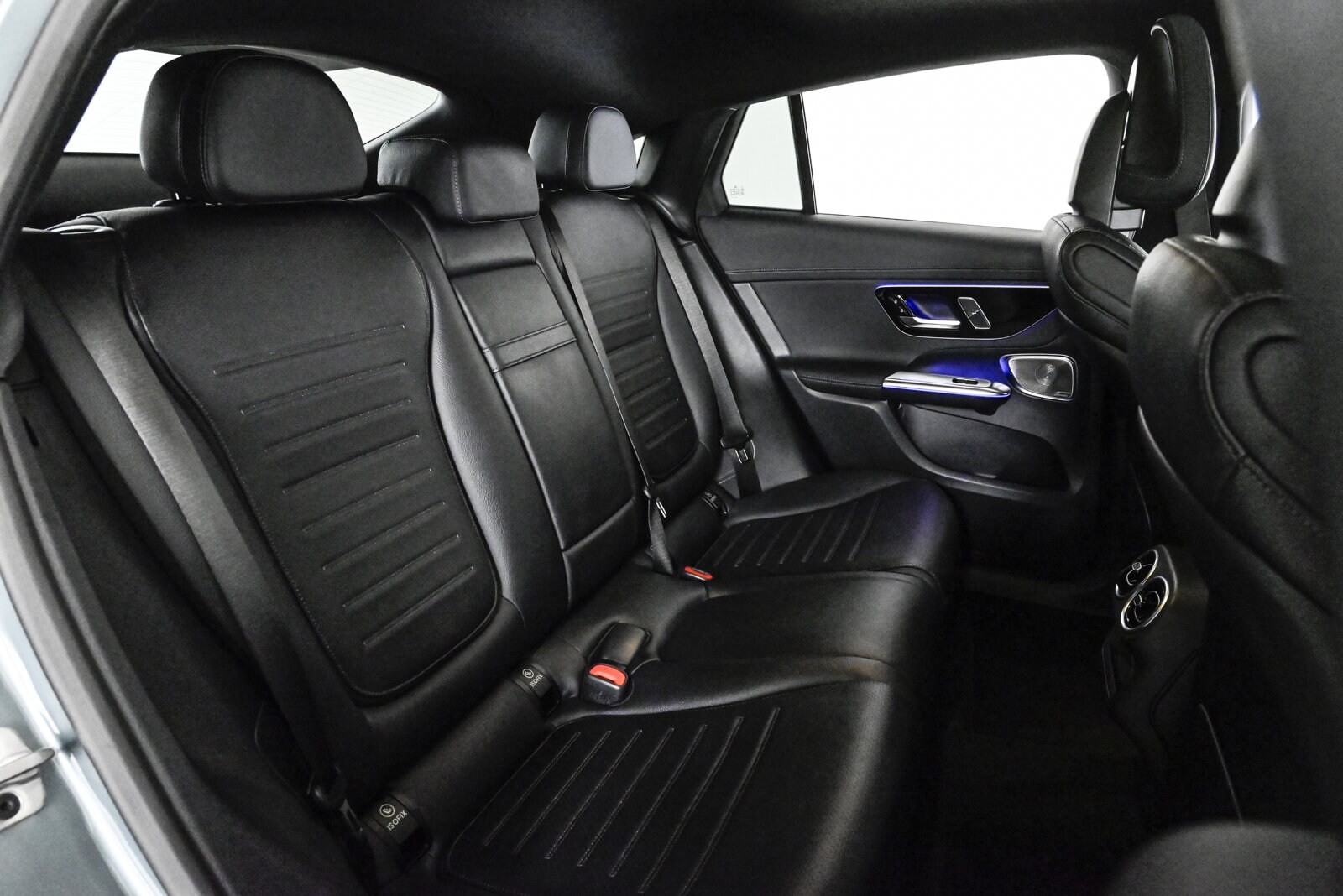 2026 MERCEDES-BENZ GLC-CLASS - Image 20