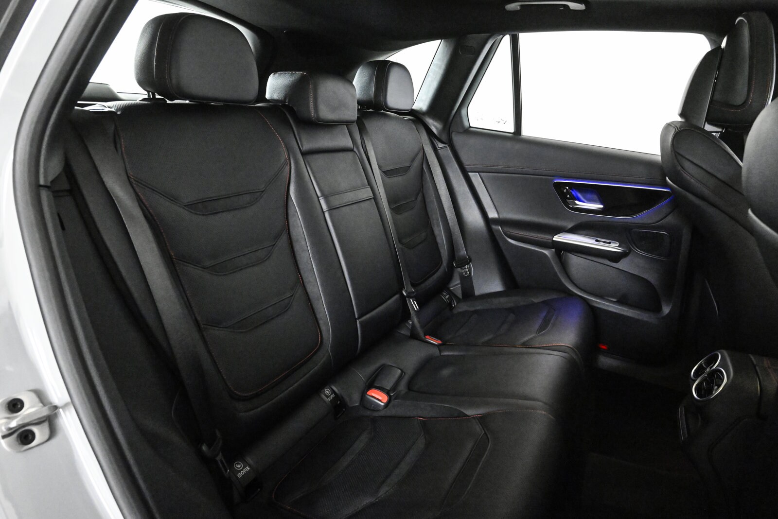 2026 MERCEDES-BENZ GLC-CLASS - Image 21