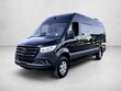  Mercedes-Benz Sprinter 2500