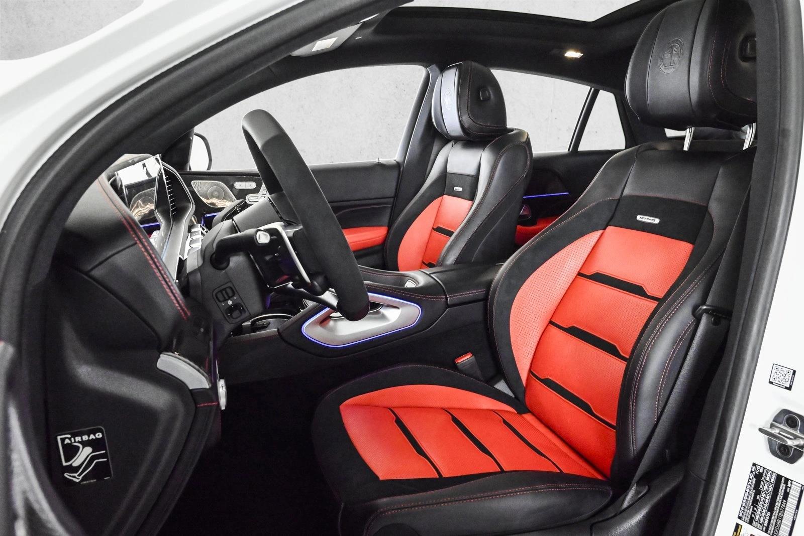 2026 MERCEDES-BENZ GLE-CLASS - Image 18