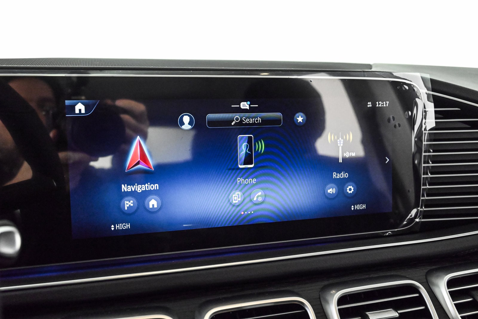 2026 MERCEDES-BENZ GLE-CLASS - Image 16