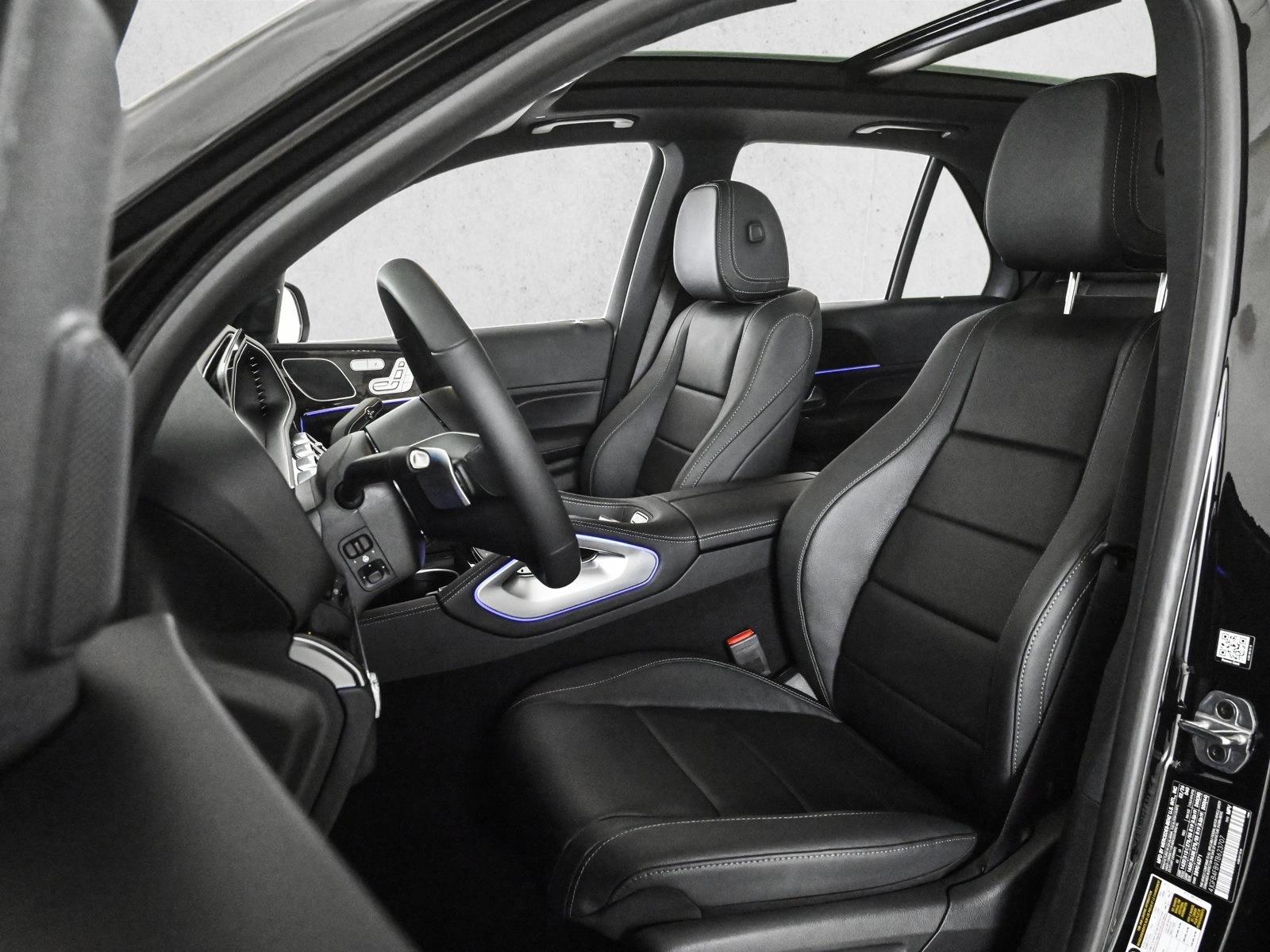 2026 MERCEDES-BENZ GLE-CLASS - Image 18