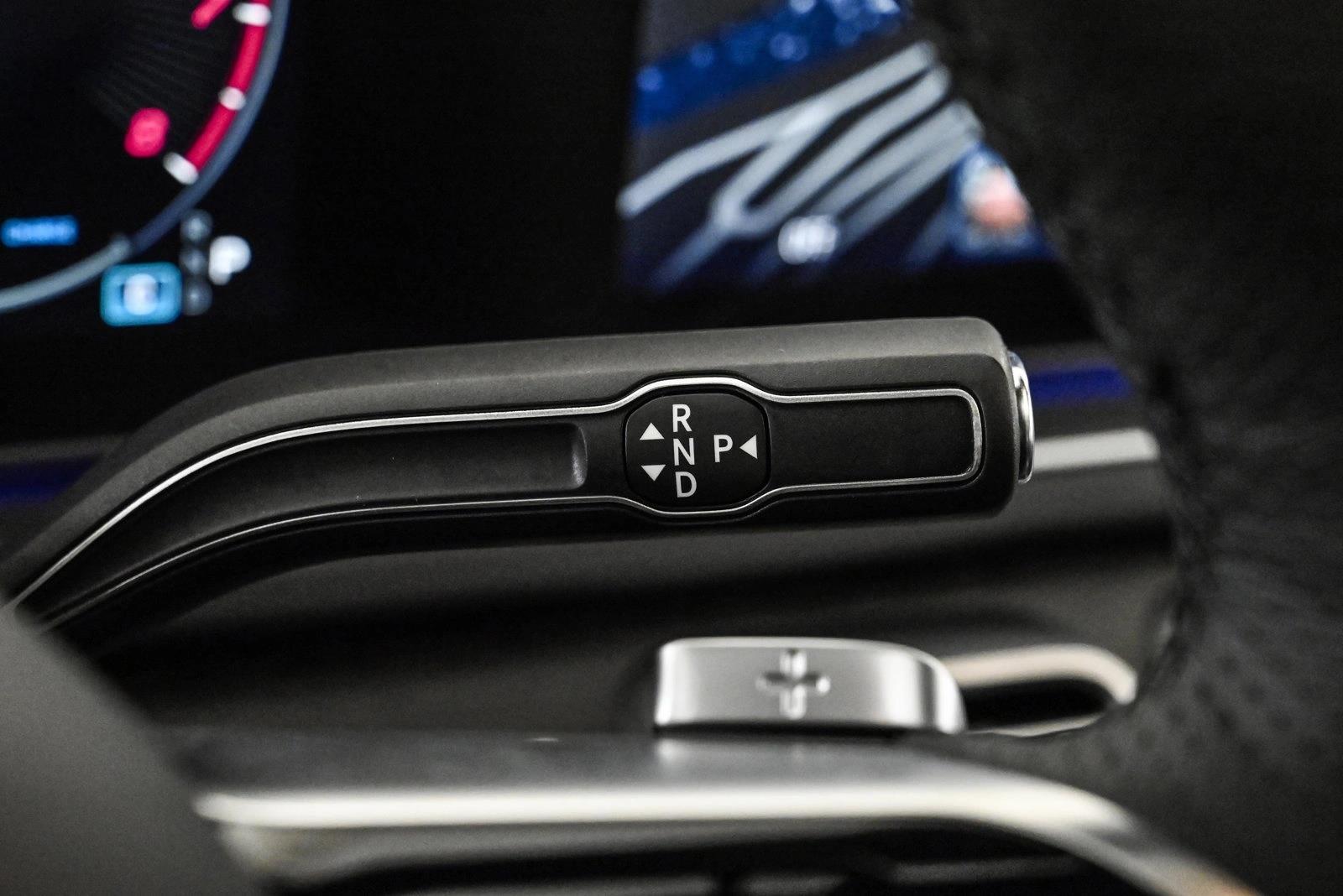 2026 MERCEDES-BENZ GLE-CLASS - Image 12