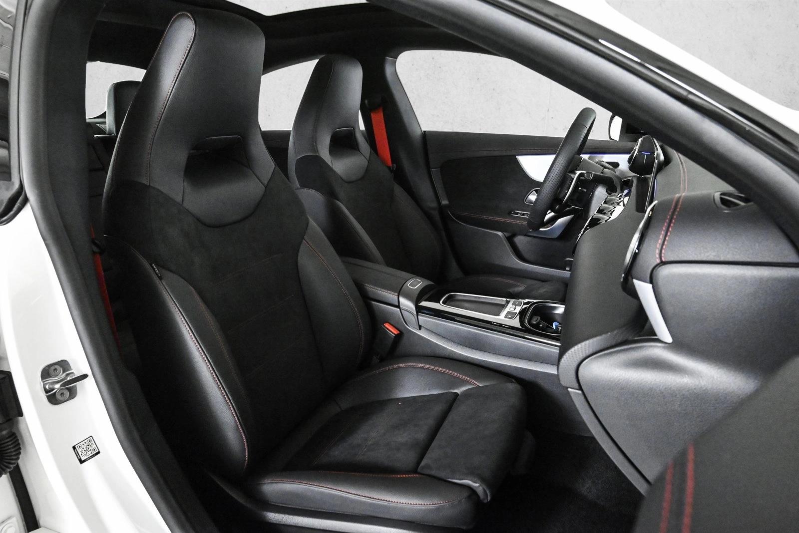 2026 MERCEDES-BENZ CLA-CLASS - Image 22