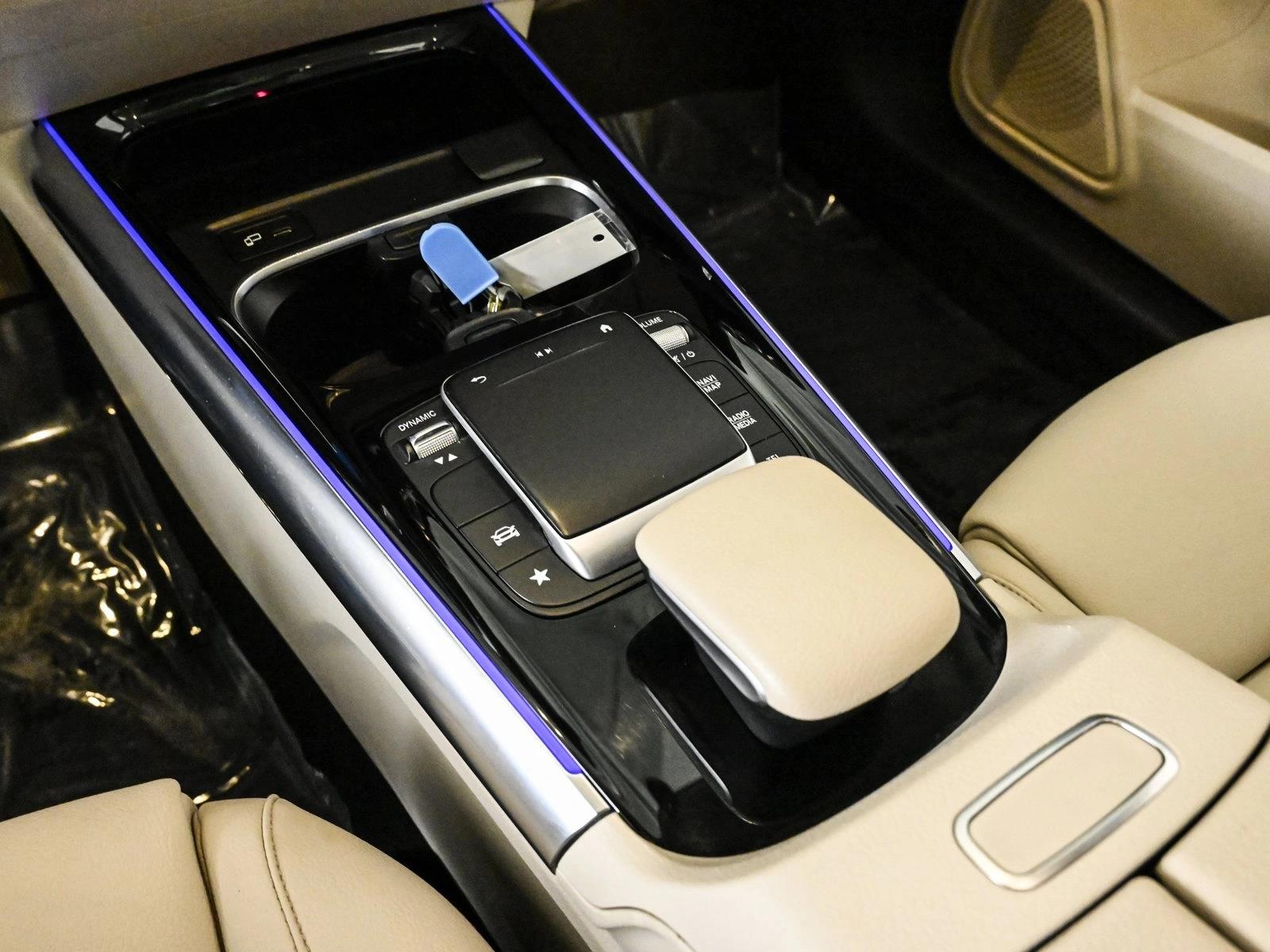 2022 MERCEDES-BENZ GLA-CLASS - Image 13