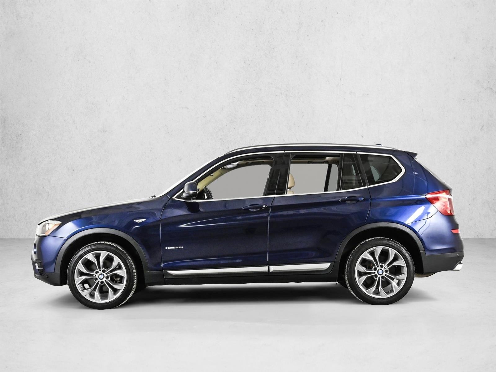 2017 BMW X3 - Image 9