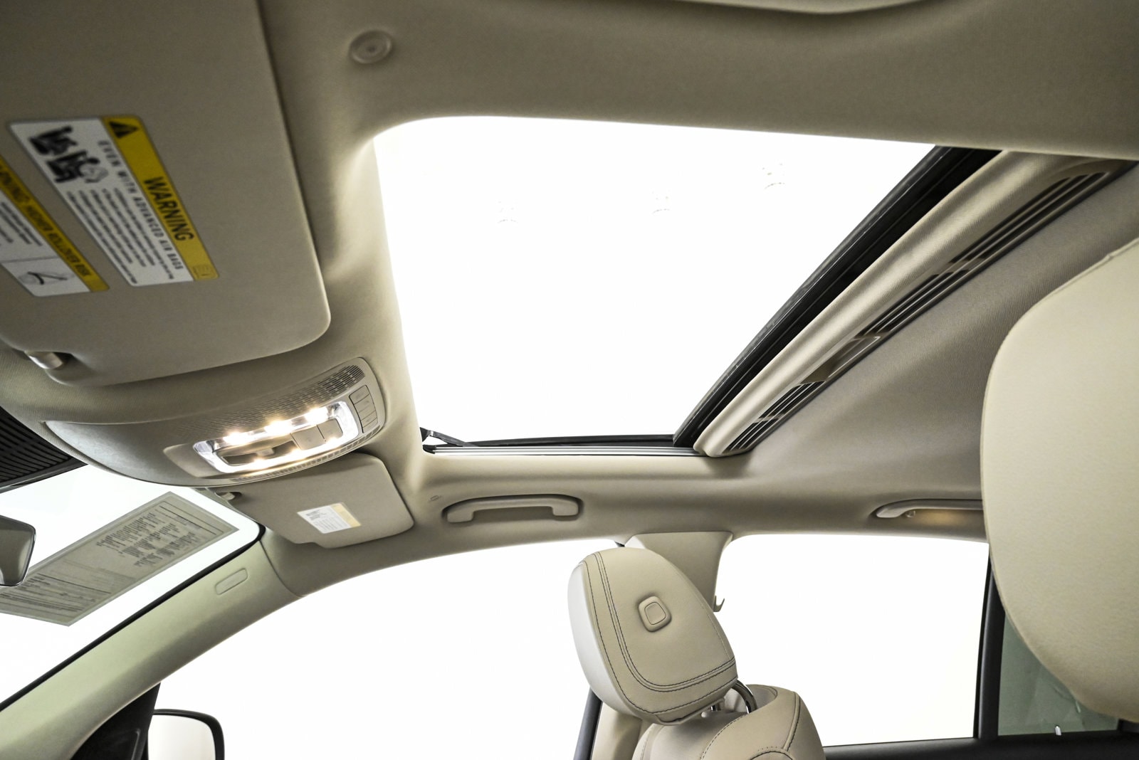 2025 MERCEDES-BENZ GLE-CLASS - Image 17