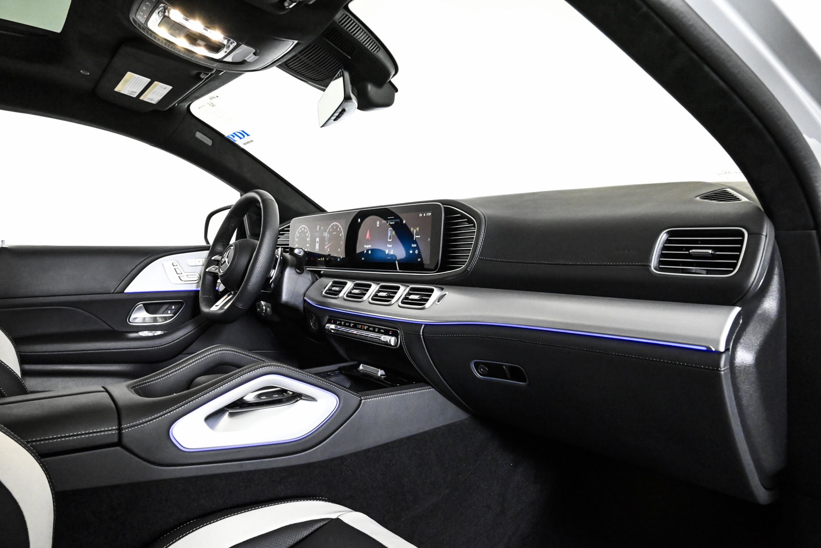 2026 MERCEDES-BENZ GLE-CLASS - Image 23