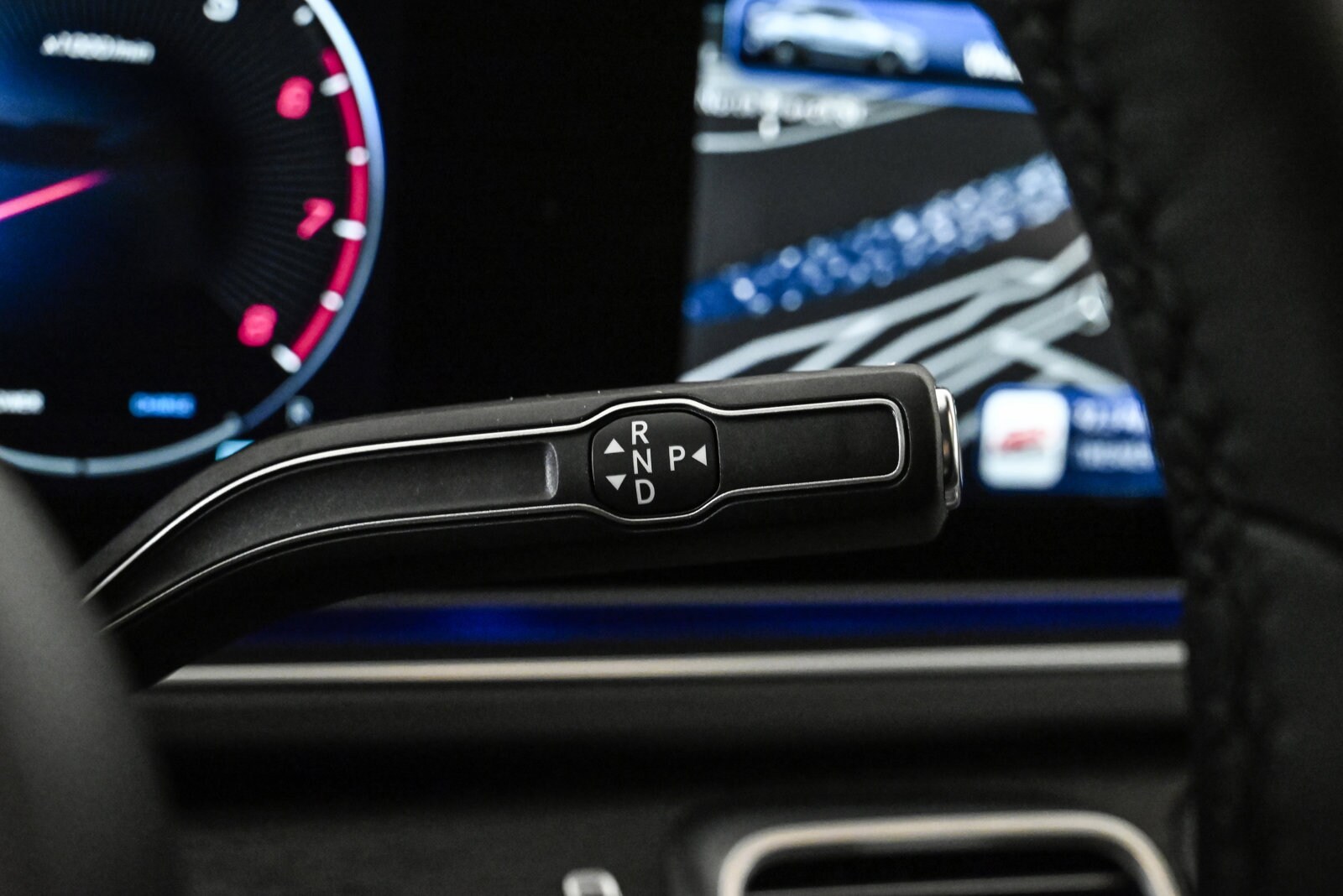 2026 MERCEDES-BENZ GLE-CLASS - Image 12