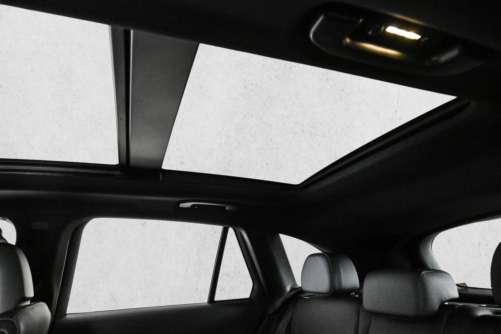 2026 MERCEDES-BENZ GLC-CLASS - Image 21