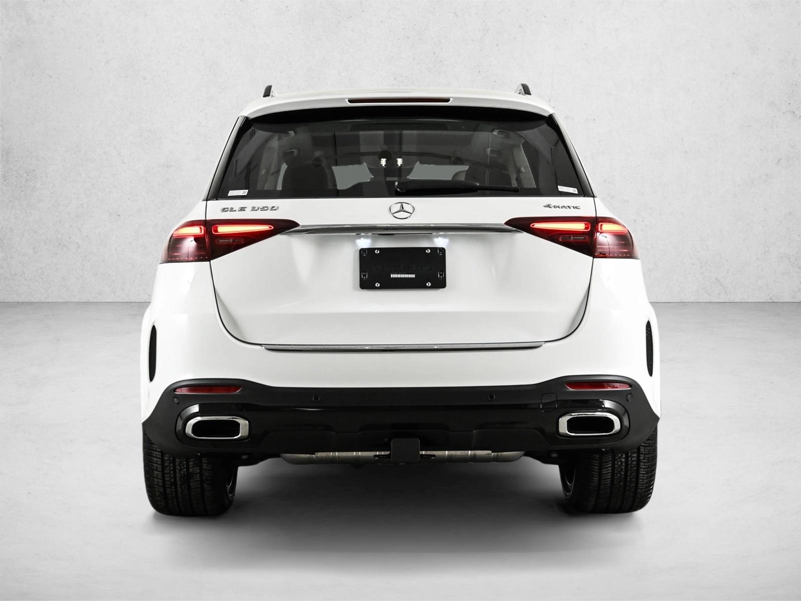 2026 MERCEDES-BENZ GLE-CLASS - Image 7