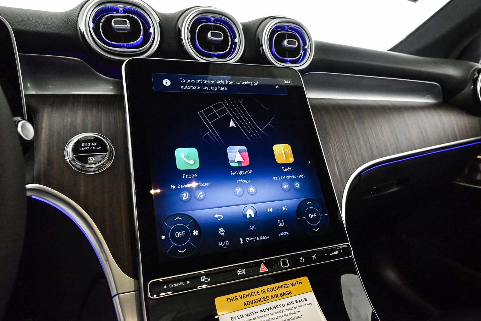 2026 MERCEDES-BENZ GLC-CLASS - Image 16