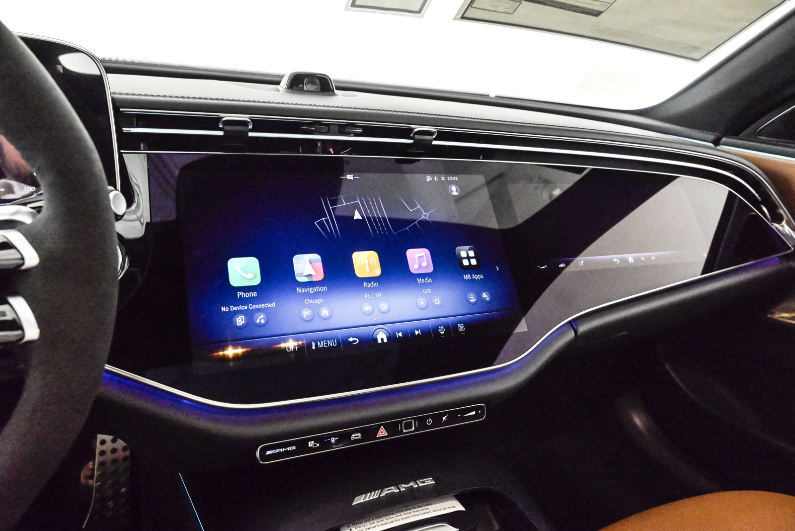 2026 MERCEDES-BENZ E-CLASS - Image 16