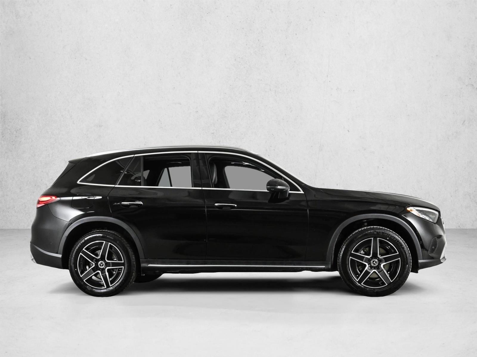 2026 MERCEDES-BENZ GLC-CLASS - Image 4