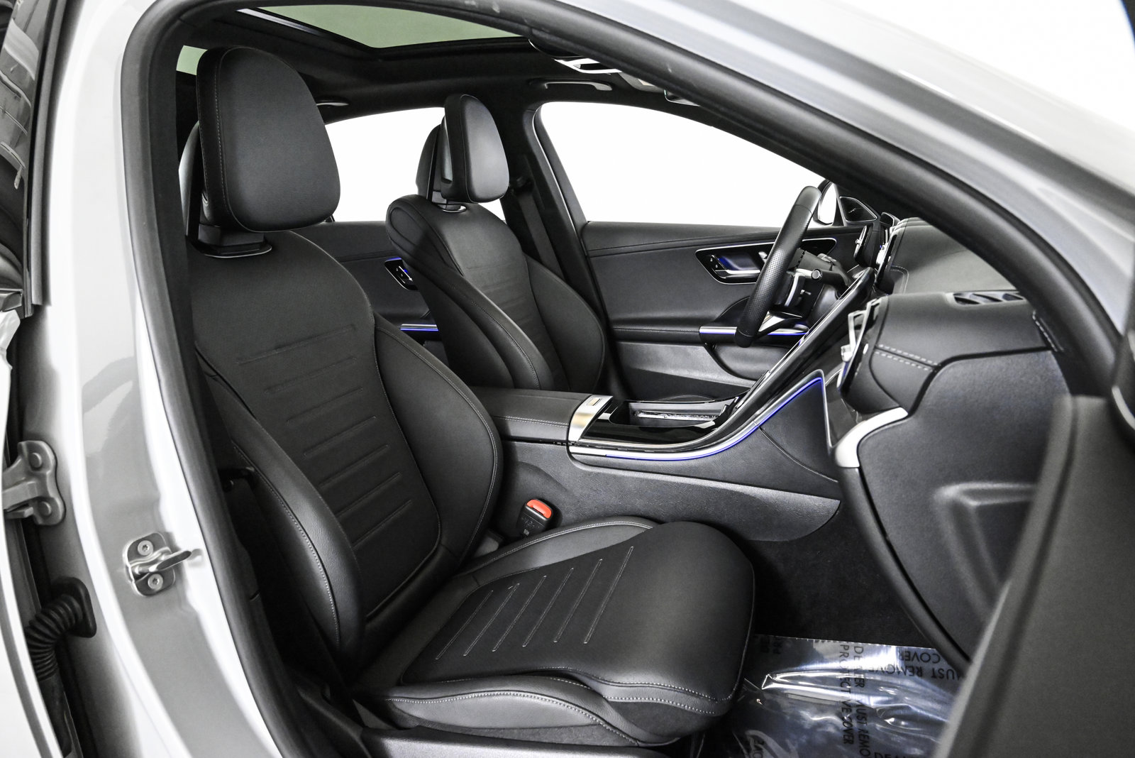 2025 MERCEDES-BENZ C-CLASS - Image 23