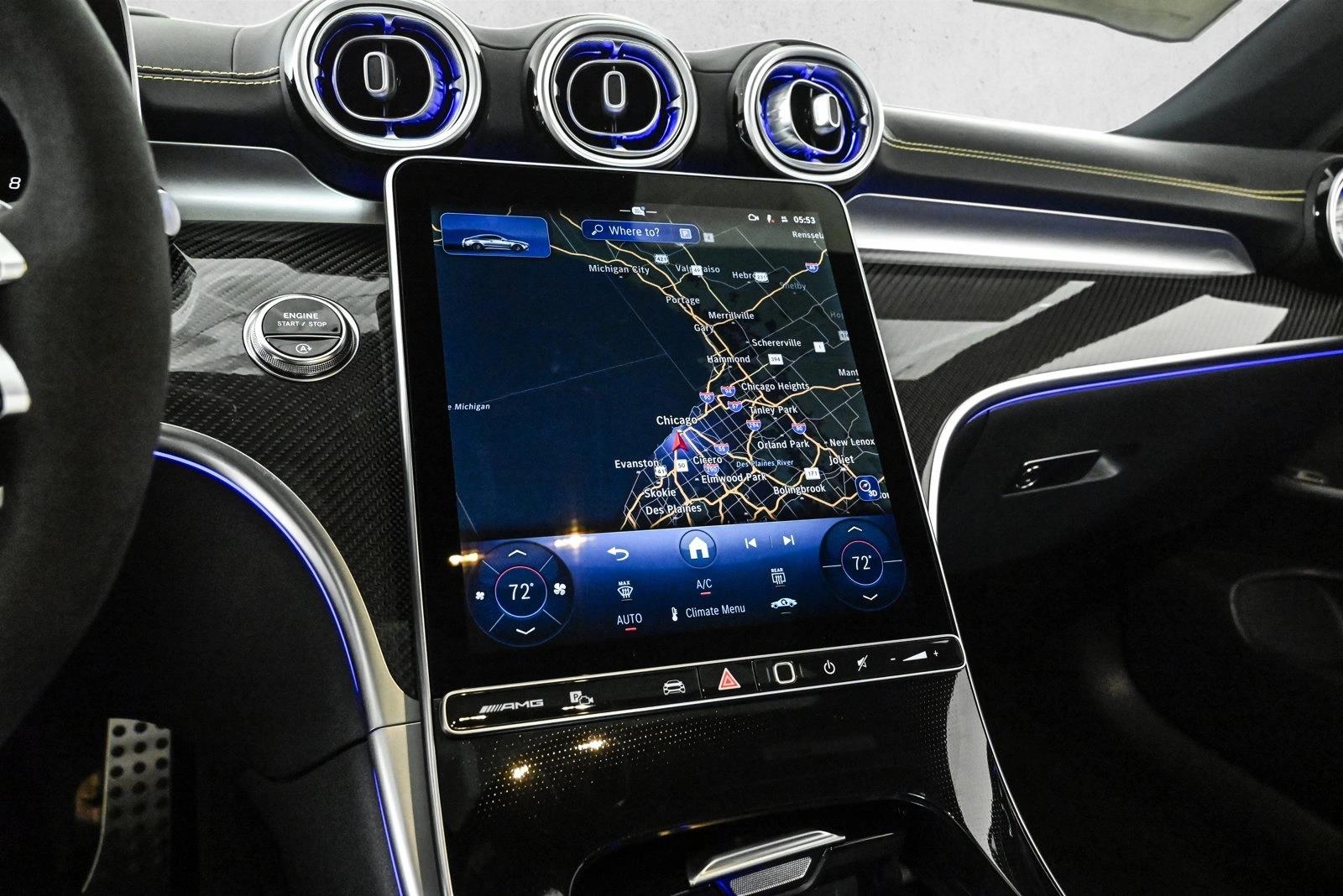 2026 MERCEDES-BENZ CLE - Image 14