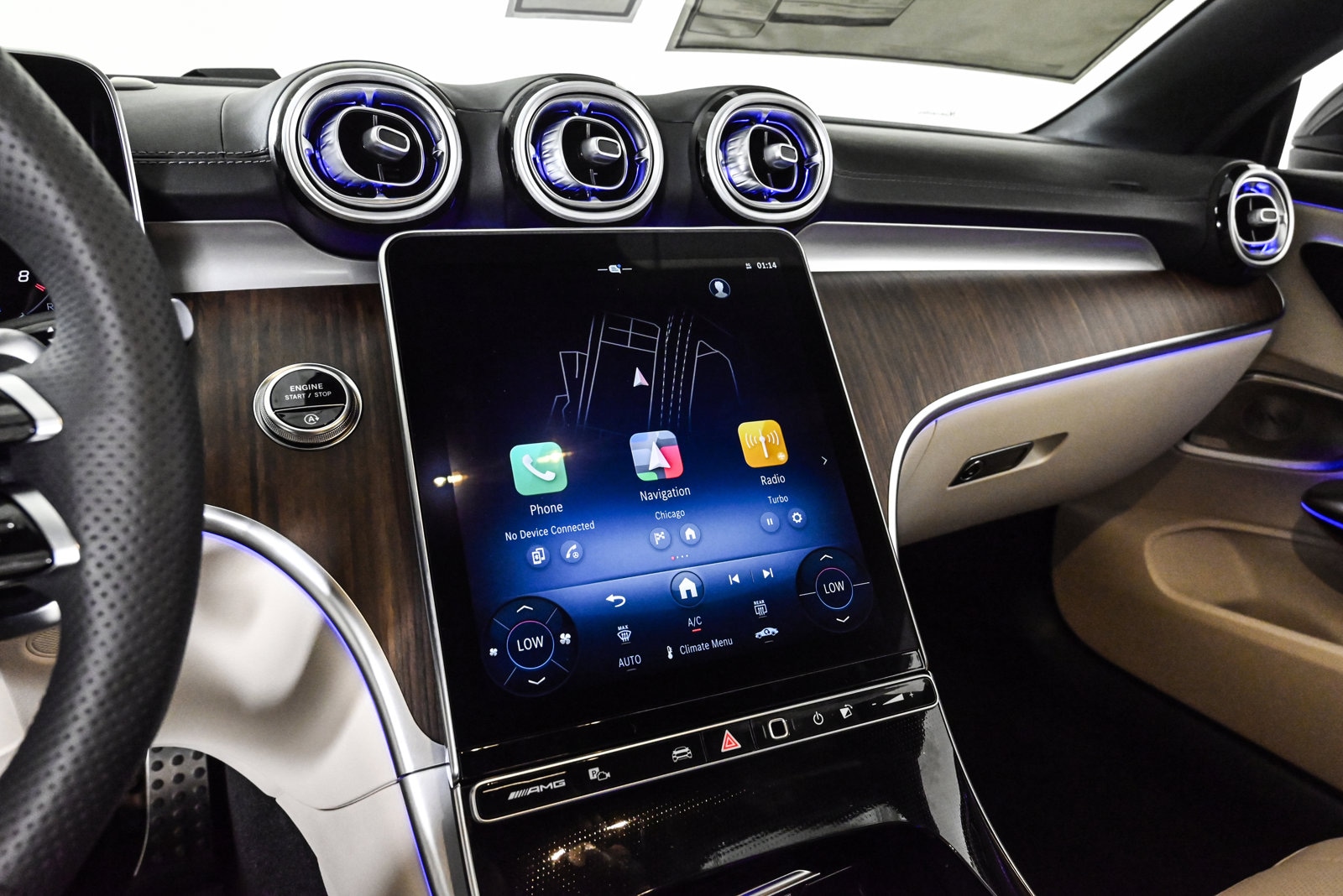 2026 MERCEDES-BENZ CLE - Image 16