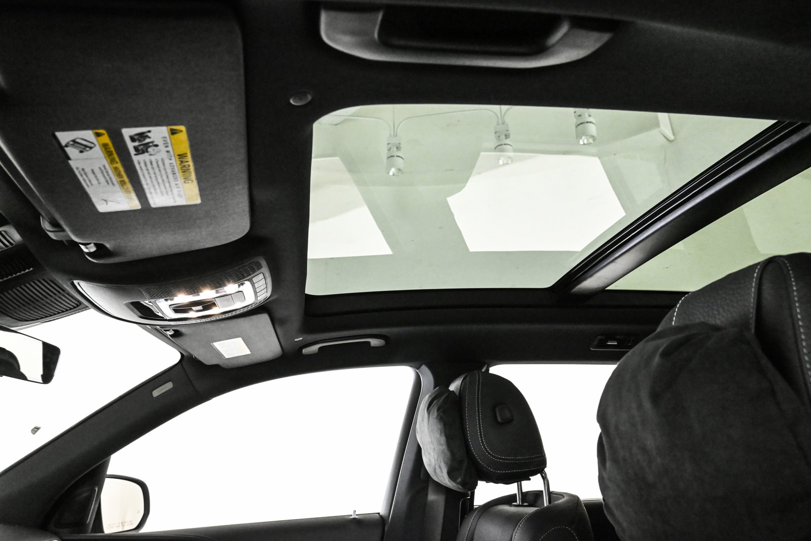 2026 MERCEDES-BENZ GLS-CLASS - Image 16