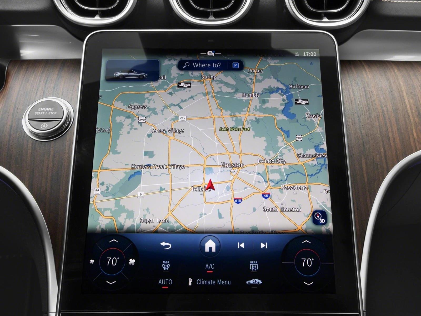 2026 MERCEDES-BENZ CLE - Image 12