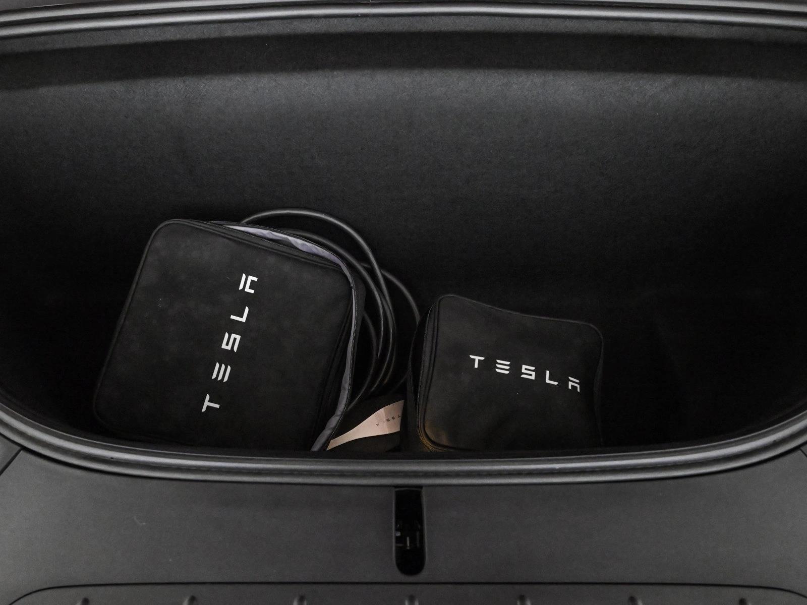 Used 2023 Tesla Model X Plaid with VIN 7SAXCBE66PF391085 for sale in Chicago, IL