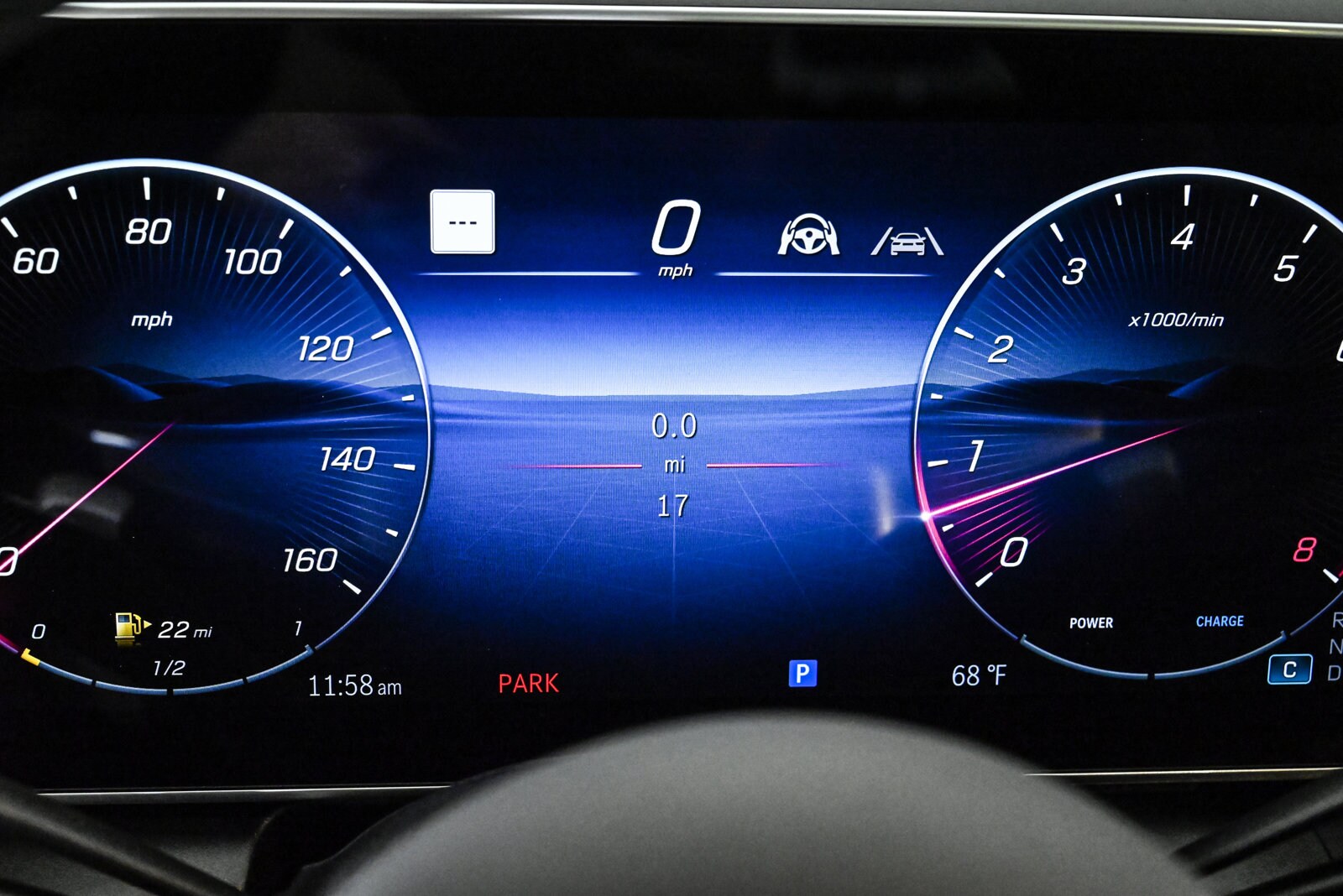 2026 MERCEDES-BENZ GLC-CLASS - Image 11