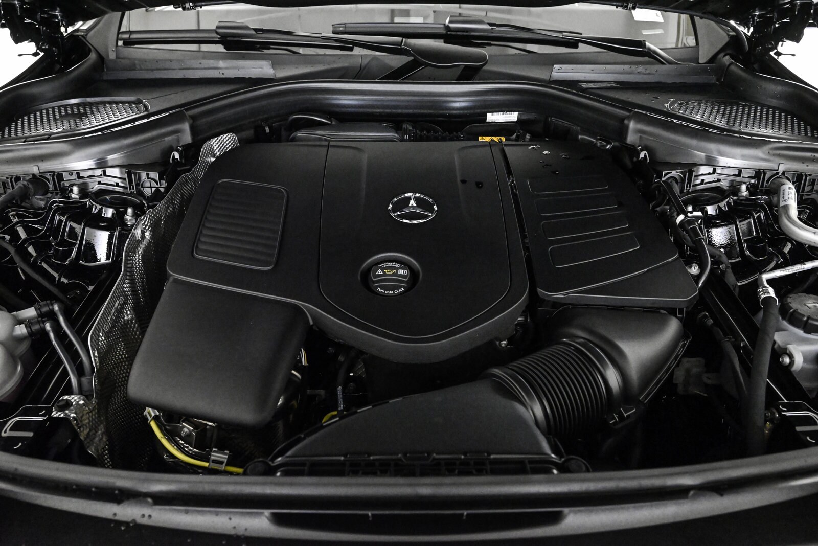 2026 MERCEDES-BENZ GLC-CLASS - Image 22