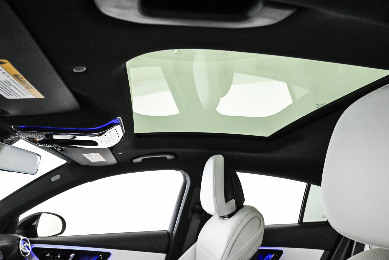 2026 MERCEDES-BENZ GLC-CLASS - Image 17