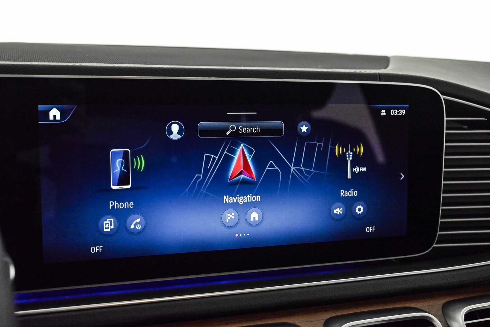 2025 MERCEDES-BENZ GLE-CLASS - Image 16