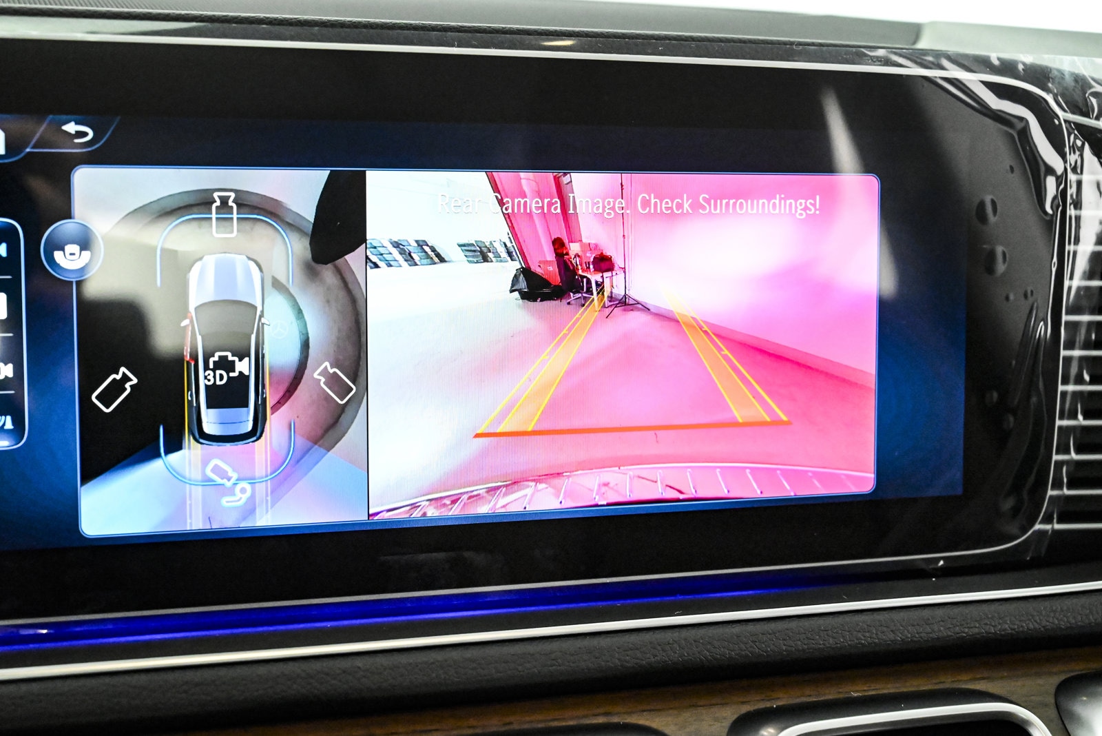 2026 MERCEDES-BENZ GLE-CLASS - Image 15