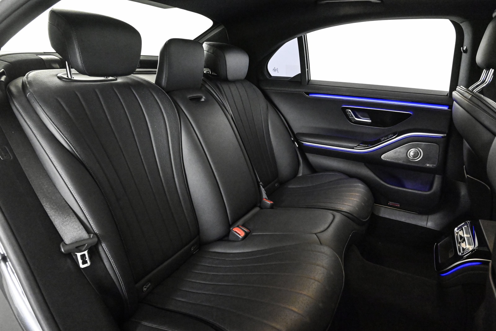 2022 MERCEDES-BENZ S-CLASS - Image 21